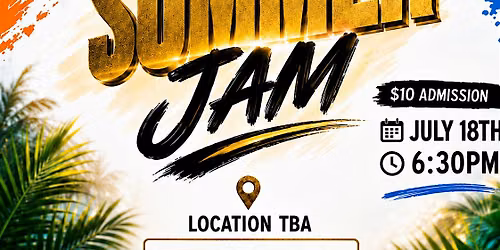 House Party\/Elohim\u2019s Lounge Summer Jam