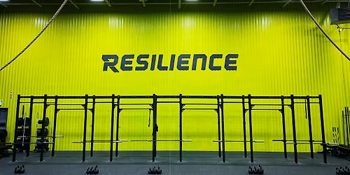 East York: Master the Rope Climb Clinic