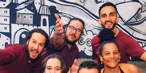 Koz\u00e9 (\u00cele de la R\u00e9union, Maloya) | Musiques sous un arbre