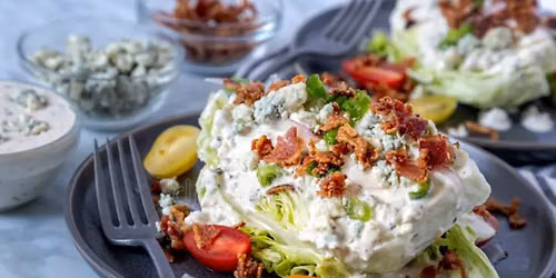 Cooking Class: Wisconsin Supper Club Classics