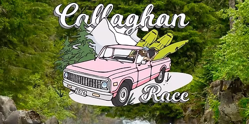 Callaghan Race 2026