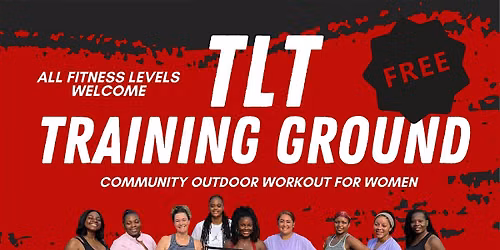 TLT Training Ground - August 8, 2026