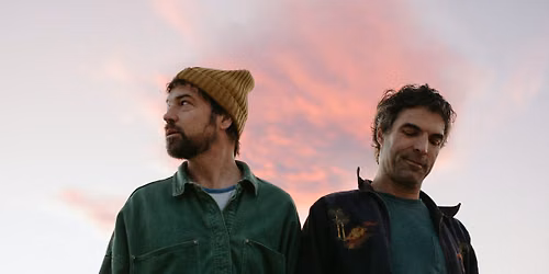 The Barr Brothers
