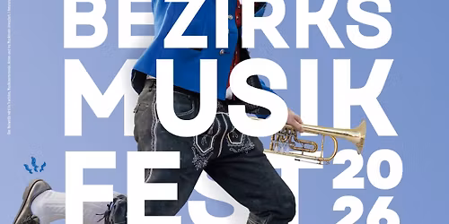 Bezirksmusikfest Winklarn