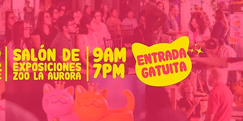 MIAUTASTIC FEST® 2025
