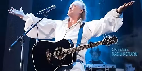 \u0218TEFAN HRU\u0218C\u0102 - Colinde