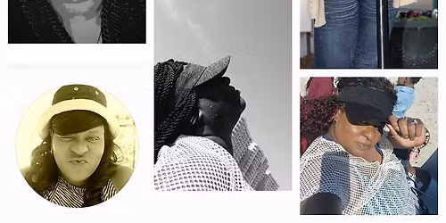 Natasha Graduation Celebration 