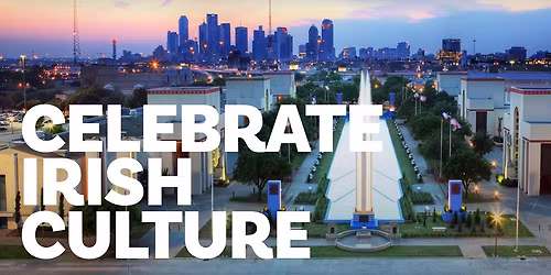 North Texas Irish Festival