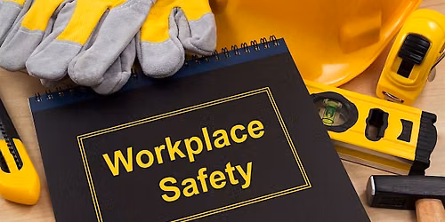 OSHA #7500: Introduction to Safety and Health Management