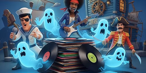 The Dundalk Record Fair