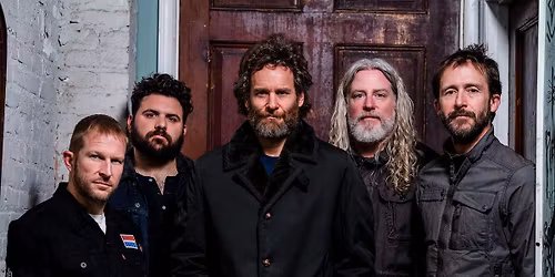 Carbon Leaf: I Want to Be Leaf Tour 2025