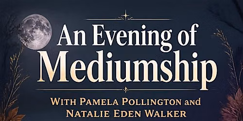 Evening of Mediumship