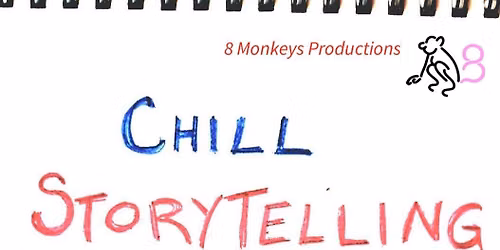Chill Storytelling Mic