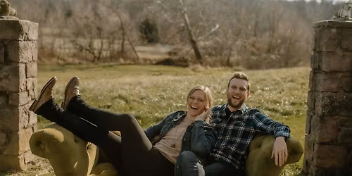 The Rough & Tumble and The Honey Badgers