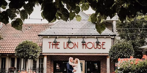 The Lion House Wedding Show 