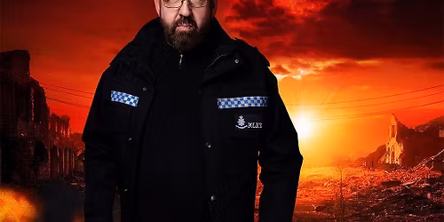 Alfie Moore: Acopalypse Now