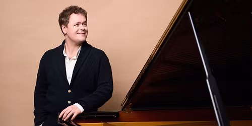 Philharmonia: Santtu and Benjamin Grosvenor in a Strauss Extravaganza