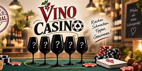 Vino Casino