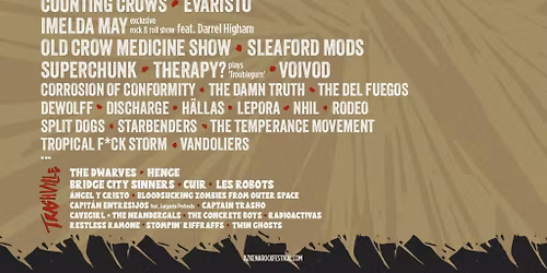 Fuck February Fest II