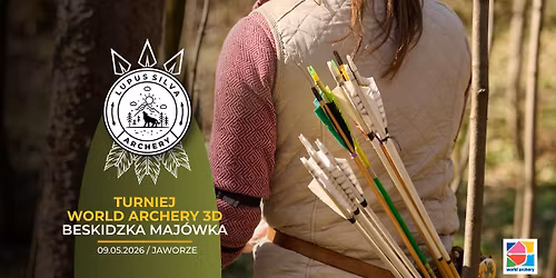 BESKIDZKA MAJ\u00d3WKA \u0141UCZNICZA WA