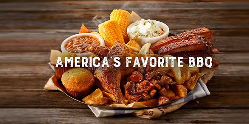 Dine Out - Famous Dave's