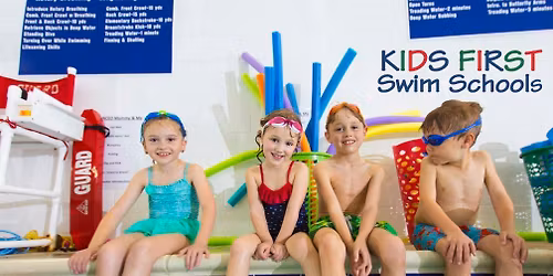 Saturday Open Swim