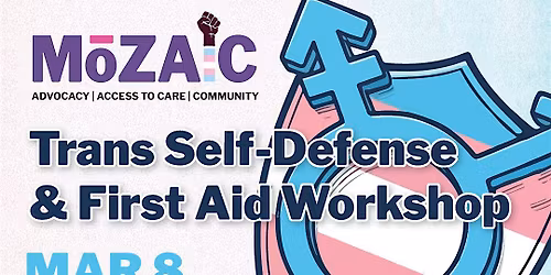 Trans Self Defense Intermediate