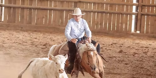 Stage b\u00e9tail avec Nicolas Doucet