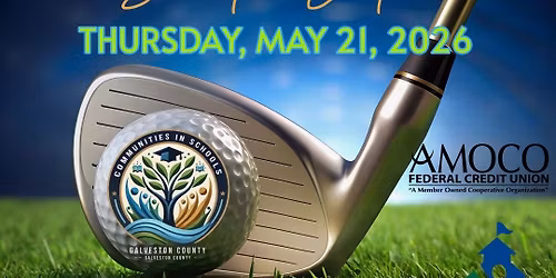 CISGC Legacy of Hope Golf Tournament