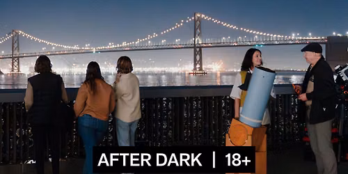 After Dark: Starstruck