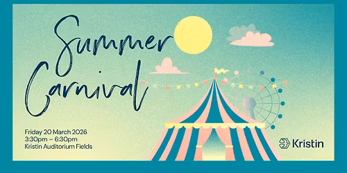 Summer Carnival 2026