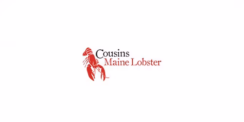 Cousins Maine Lobster Food Truck @ Big Rail Brewing