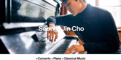 Seong-Jin Cho