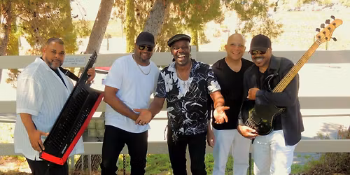 JOHN DEMPS & FULL EFFECT~$5 ENTRY FEE