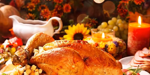 Making Godly Ministries Thanksgiving Fellowship