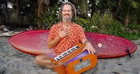 Kirtan Training with Govind Das