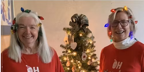 Holiday Pop-up Shop at The Alchemist Baker