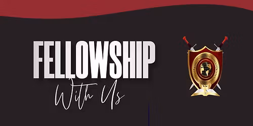 2nd Annual Holy Convocation 