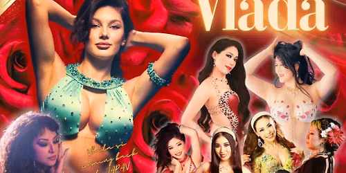 Vlada \u518d\u6765\u65e5\u30a4\u30d9\u30f3\u30c8