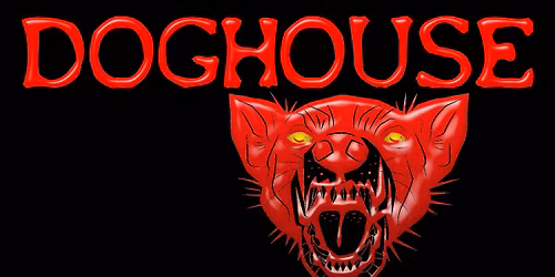 Doghouse