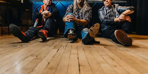 Rialto Theater | Michael Morrow & The Culprits w\/ TBA