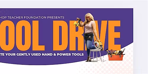 Tool Drive
