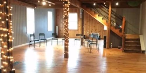 Healing Together: A Women\u2019s  Circle