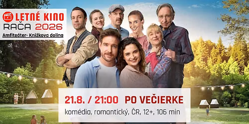 Po ve\u010dierke