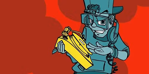 The Bench meets Scratchen ohne Grenzen