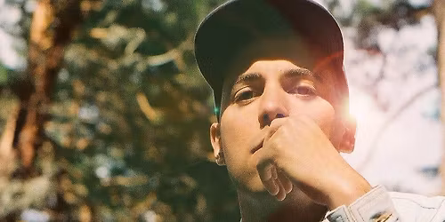 Pional, Pascal Moscheni in Madrid