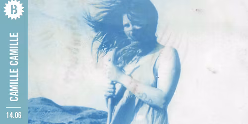 Camille Camille \u2022 Botanique