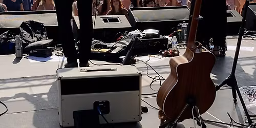 Gypsy Dreams- Fleetwood Mac Tribute- SeaLegs  Live