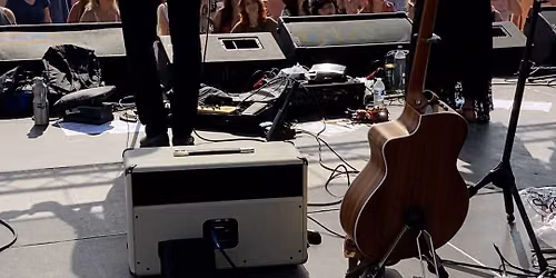 Gypsy Dreams- Fleetwood Mac Tribute- SeaLegs  Live
