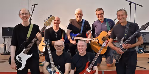 Big Night Inn, Torpenhow Village Hall